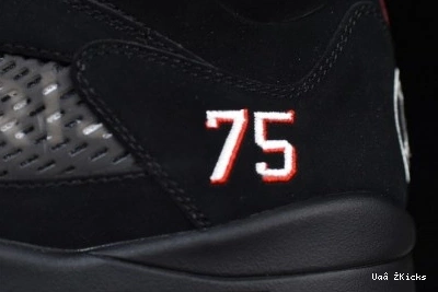 Jordan 611 545 - Retro x Air 5 Comfortable - Jordan AV9175- Paris Air Saint-Germain 1001